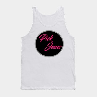 christian Tank Top